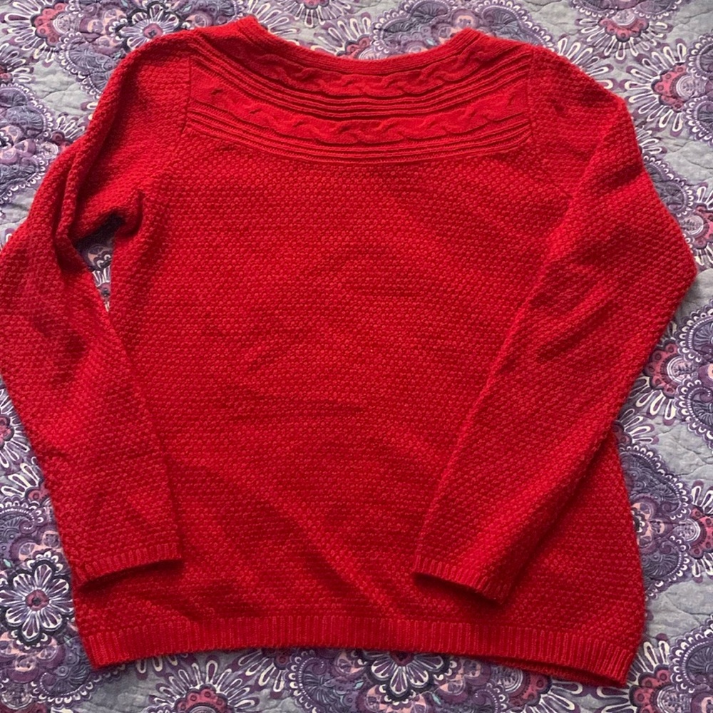 Sweater